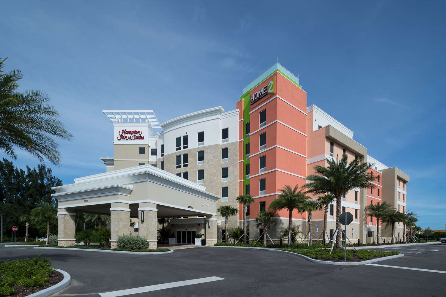 Home2 Suites by Hilton Cape Canaveral, FL See Discounts