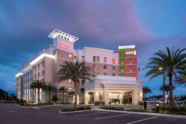 Exterior view - Home2 Suites by Hilton Cape Canaveral