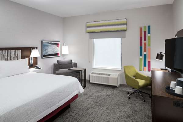  - Hampton Inn & Suites Cape Canaveral
