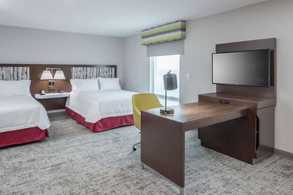  - Hampton Inn & Suites Cape Canaveral