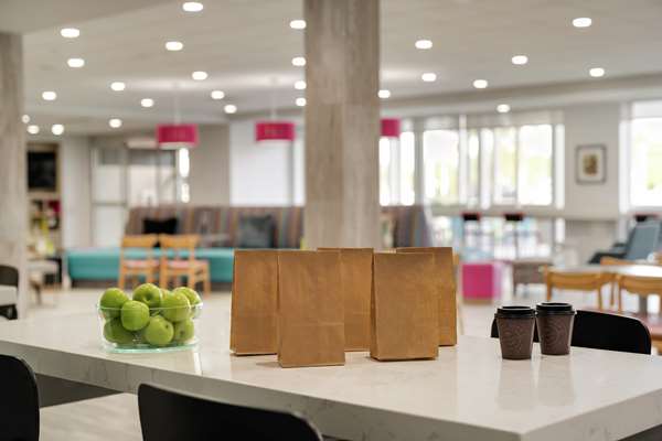 Amenities - Home2 Suites by Hilton Norfolk - I-64, Exit 281