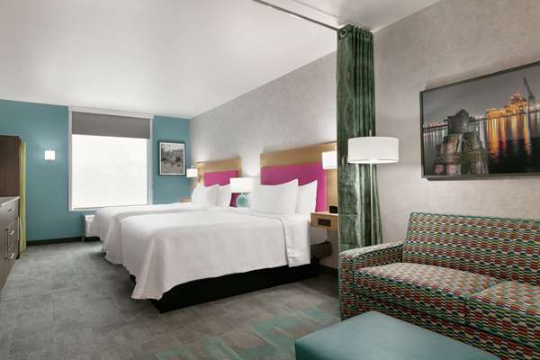  - Home2 Suites by Hilton Norfolk - I-64, Exit 281