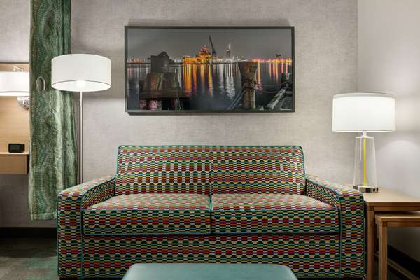  - Home2 Suites by Hilton Norfolk - I-64, Exit 281