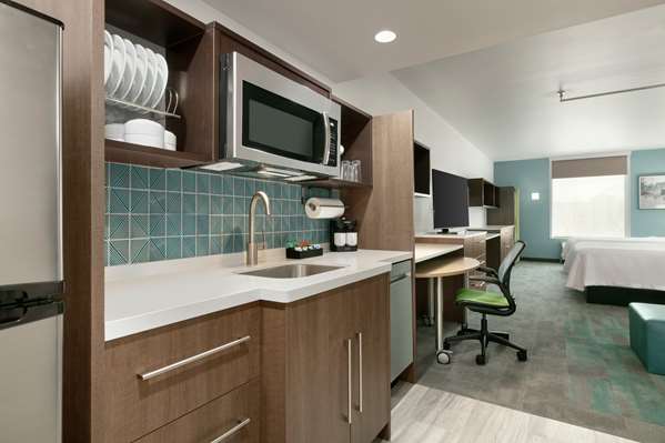  - Home2 Suites by Hilton Norfolk - I-64, Exit 281