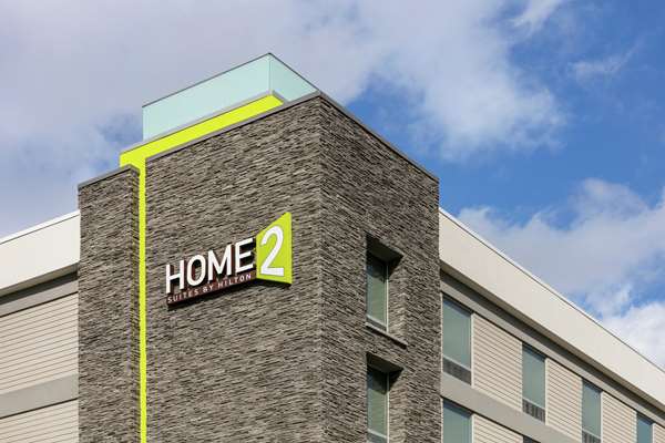Exterior view - Home2 Suites by Hilton Norfolk - I-64, Exit 281