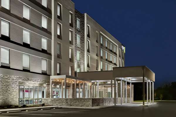 Exterior view - Home2 Suites by Hilton Norfolk - I-64, Exit 281