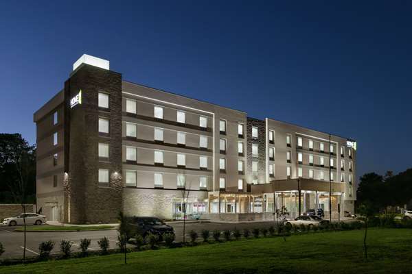 Exterior view - Home2 Suites by Hilton Norfolk - I-64, Exit 281