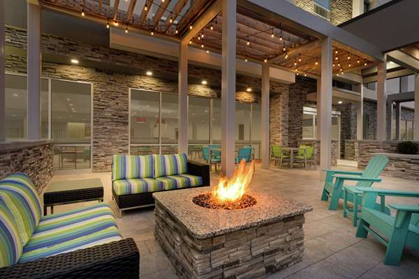 Exterior view - Home2 Suites by Hilton Norfolk - I-64, Exit 281