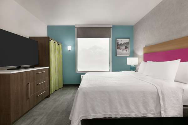  - Home2 Suites by Hilton Norfolk - I-64, Exit 281