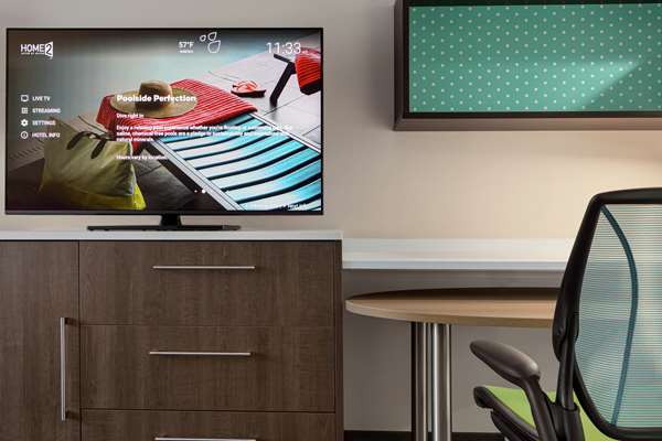  - Home2 Suites by Hilton Norfolk - I-64, Exit 281