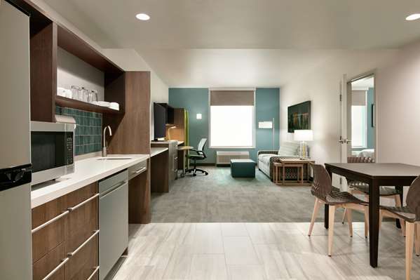  - Home2 Suites by Hilton Norfolk - I-64, Exit 281