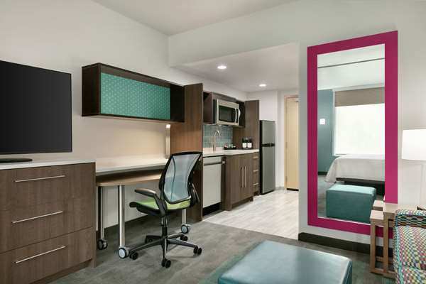  - Home2 Suites by Hilton Norfolk - I-64, Exit 281