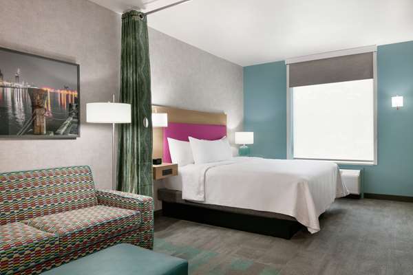  - Home2 Suites by Hilton Norfolk - I-64, Exit 281