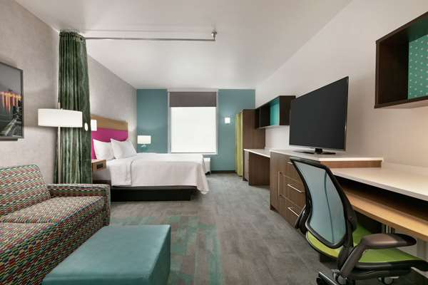  - Home2 Suites by Hilton Norfolk - I-64, Exit 281