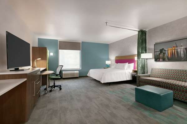  - Home2 Suites by Hilton Norfolk - I-64, Exit 281