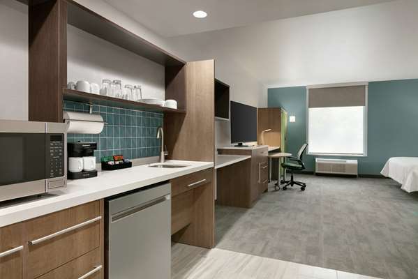  - Home2 Suites by Hilton Norfolk - I-64, Exit 281
