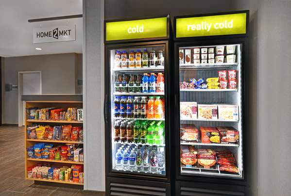 Restaurant - Home2 Suites by Hilton Utica - I-90, Exit 31