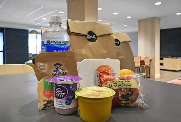 Restaurant - Home2 Suites by Hilton Utica - I-90, Exit 31