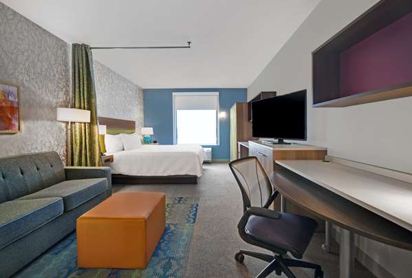  - Home2 Suites by Hilton Utica - I-90, Exit 31