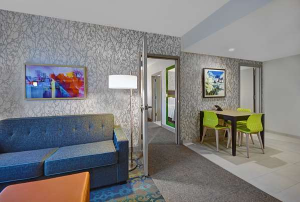 - Home2 Suites by Hilton Utica - I-90, Exit 31