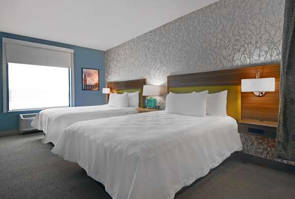 - Home2 Suites by Hilton Utica - I-90, Exit 31