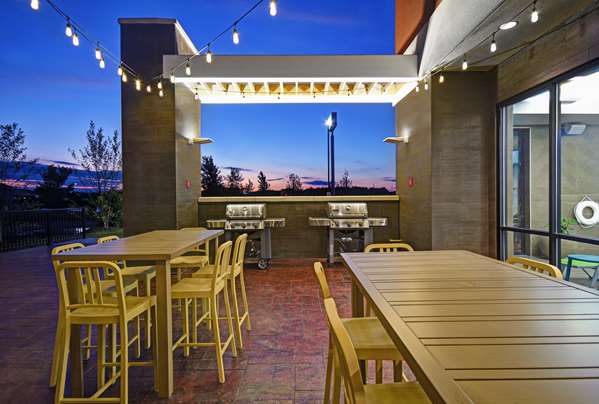 Exterior view - Home2 Suites by Hilton Utica - I-90, Exit 31