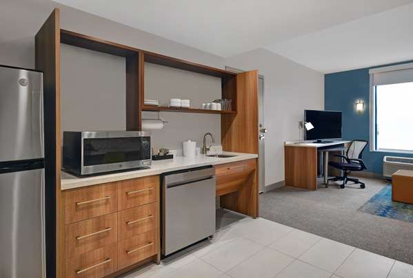  - Home2 Suites by Hilton Utica - I-90, Exit 31