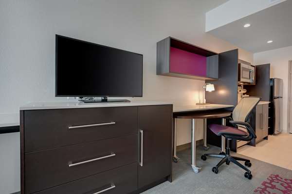  - Home2 Suites by Hilton Temple