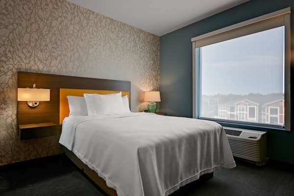  - Home2 Suites by Hilton Temple