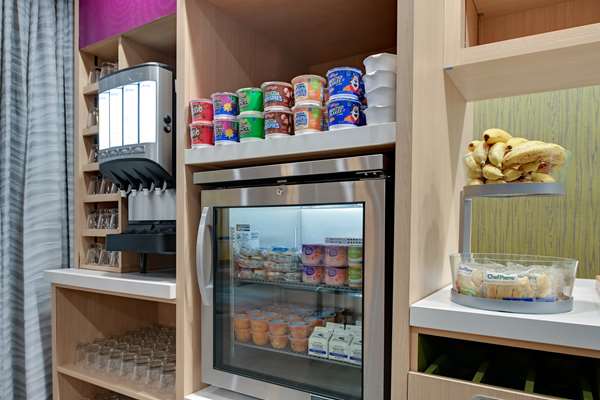 Amenities - Home2 Suites by Hilton Temple