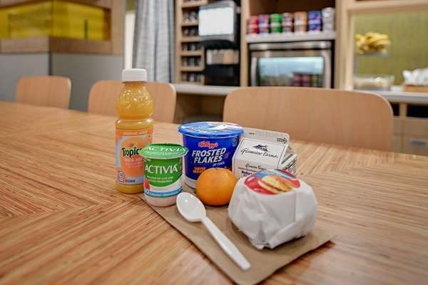 Amenities - Home2 Suites by Hilton Temple