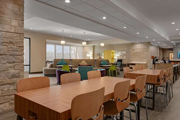 Amenities - Home2 Suites by Hilton Temple