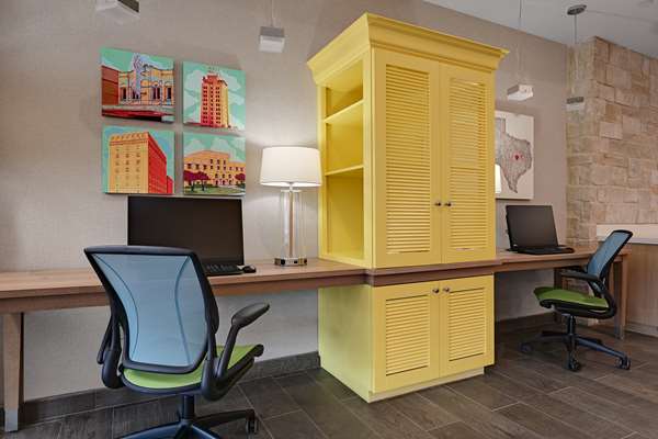 Conference Area - Home2 Suites by Hilton Temple