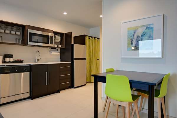  - Home2 Suites by Hilton Temple
