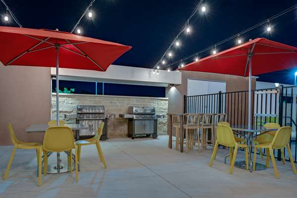 Exterior view - Home2 Suites by Hilton Temple