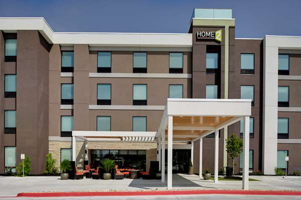 Exterior view - Home2 Suites by Hilton Temple