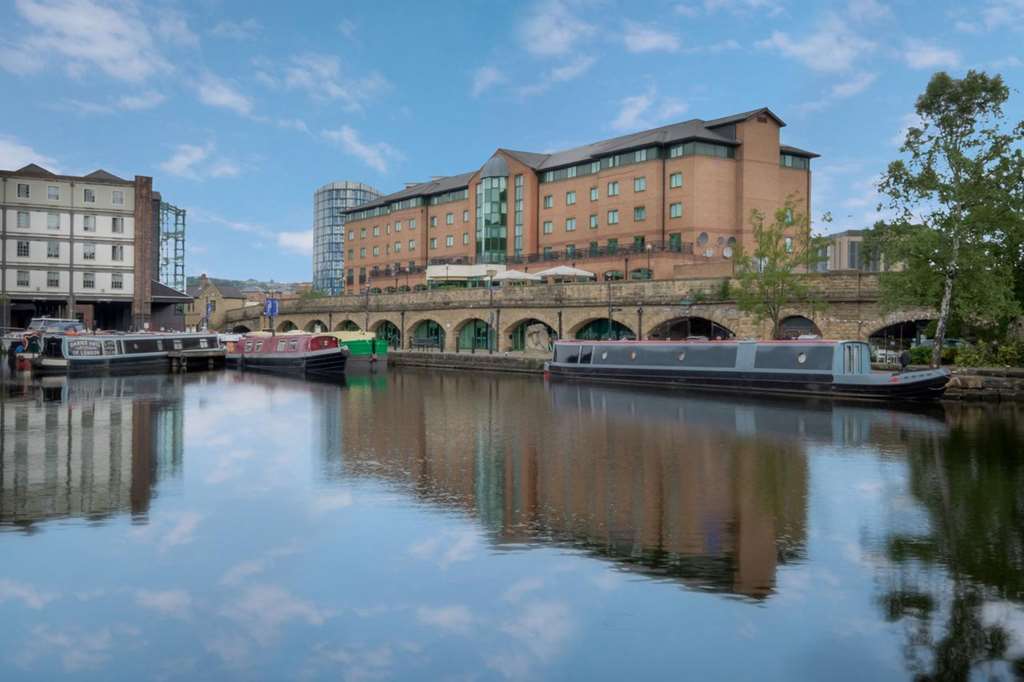 Best Western Plus The Quays Hotel Sheffield - Tap to explore photos