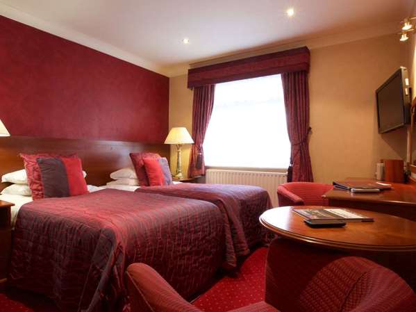 Guest Room,On-Site,Family