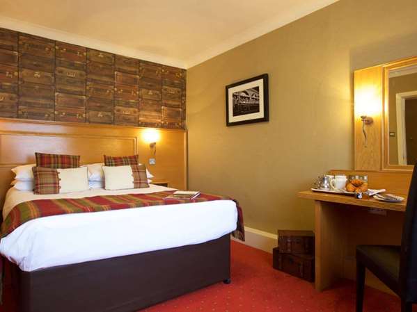 Guest Room,On-Site