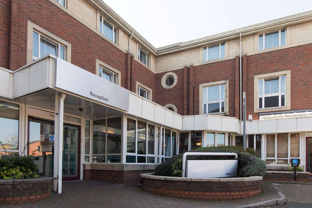 Derby Inn, Sure Hotel Collection by BW