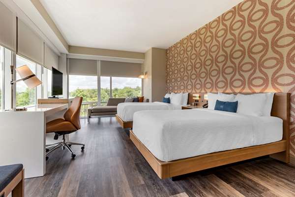  - Cambria Hotel Greenville - I-85, Exit 51