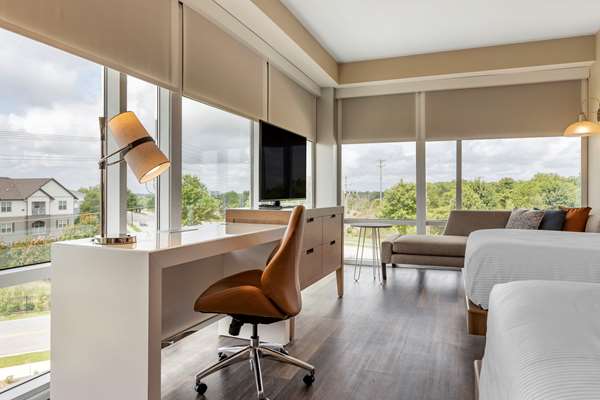  - Cambria Hotel Greenville - I-85, Exit 51