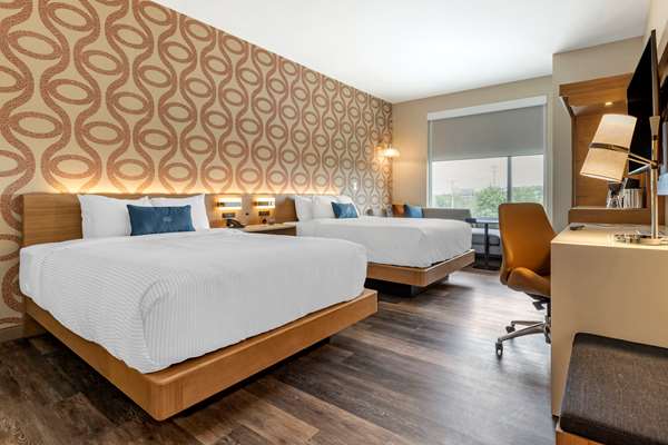  - Cambria Hotel Greenville - I-85, Exit 51