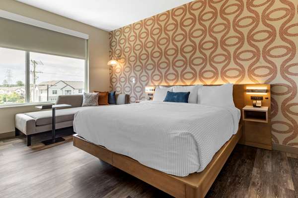 Suite - Cambria Hotel Greenville - I-85, Exit 51