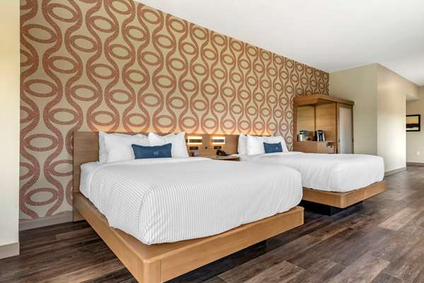  - Cambria Hotel Greenville - I-85, Exit 51