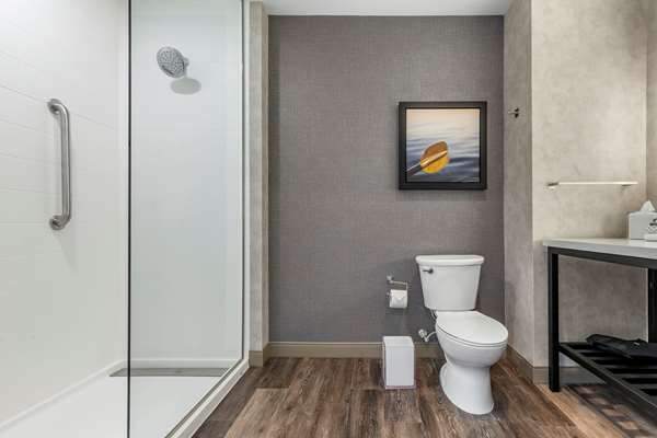  - Cambria Hotel Greenville - I-85, Exit 51