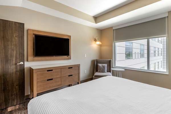 Suite - Cambria Hotel Greenville - I-85, Exit 51