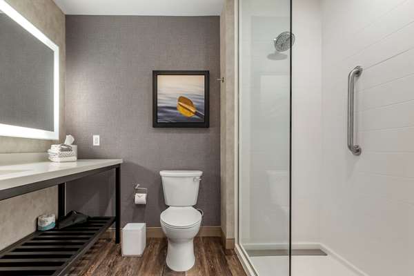 Suite - Cambria Hotel Greenville - I-85, Exit 51