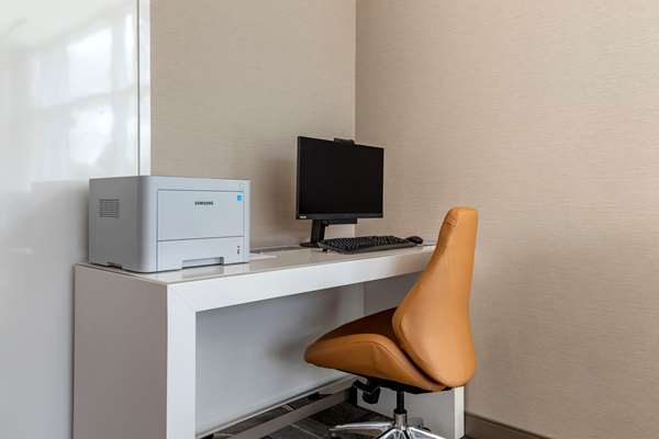 Conference Area - Cambria Hotel Greenville - I-85, Exit 51