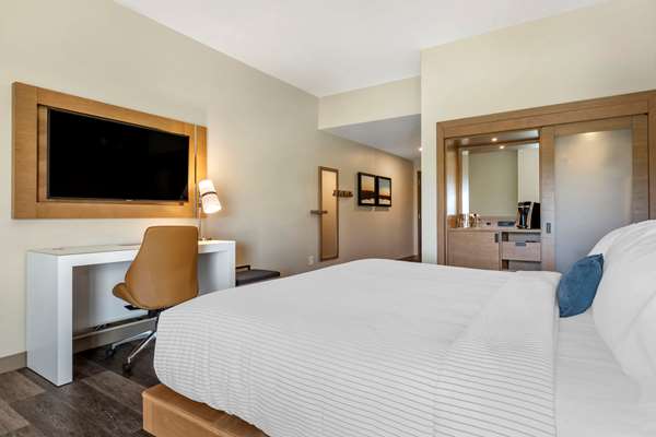  - Cambria Hotel Greenville - I-85, Exit 51